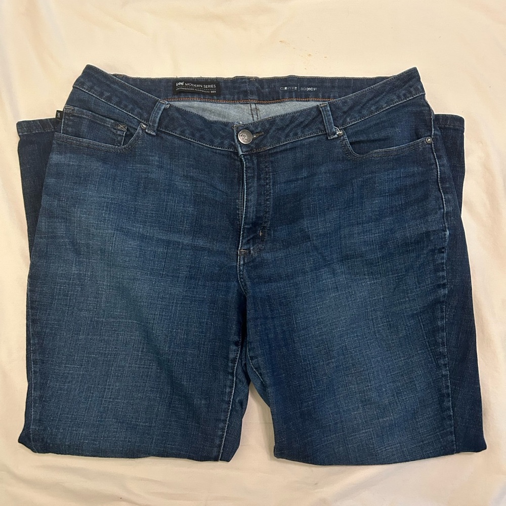 Lee Modern Series Jeans